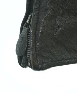 Y's for men（ワイズフォーメン）ライダース 黒 サイズ:2(S位) メンズ/2200668192071