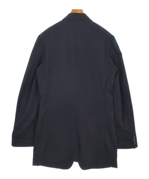 Y's for men（ワイズフォーメン）テーラードジャケット 紺 サイズ:4(XL位) メンズ/2200668715041