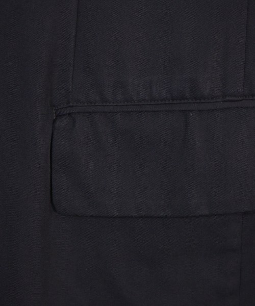 Y's for men（ワイズフォーメン）テーラードジャケット 紺 サイズ:4(XL位) メンズ/2200668715041