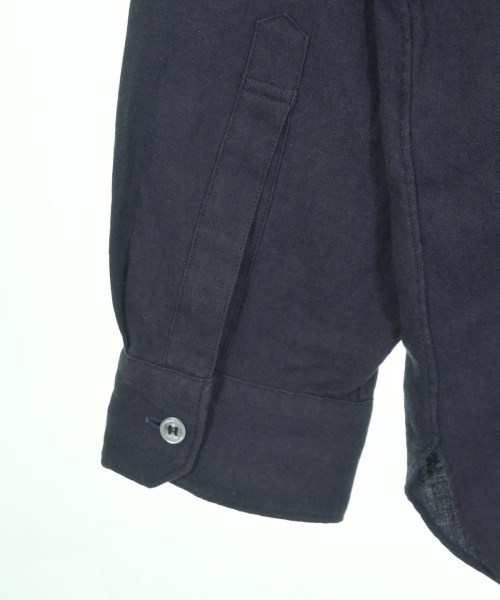 Y's for men（ワイズフォーメン）カジュアルシャツ 紺 サイズ:-(XXL位) メンズ/2200666743091