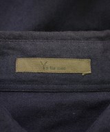 Y's for men（ワイズフォーメン）カジュアルシャツ 紺 サイズ:-(XXL位) メンズ/2200666743091