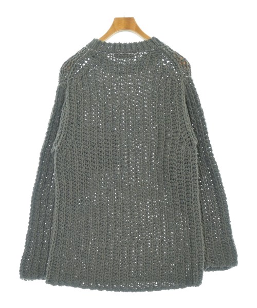 Y's for men（ワイズフォーメン）ニット・セーター グレー サイズ:3(L位) メンズ/2200664259037