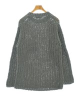 Y's for men（ワイズフォーメン）ニット・セーター グレー サイズ:3(L位) メンズ/2200664259037