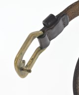 Y's for men（ワイズフォーメン）ベルト 茶 サイズ:- メンズ/2200664766191