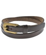 Y's for men ベルト