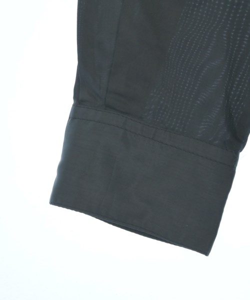 Y's for men（ワイズフォーメン）カジュアルシャツ 紺 サイズ:-(L位) メンズ/2200670747023