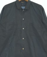 Y's for men（ワイズフォーメン）カジュアルシャツ 紺 サイズ:-(L位) メンズ/2200670747023