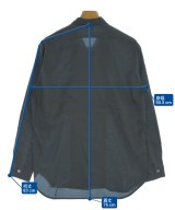 Y's for men（ワイズフォーメン）カジュアルシャツ 紺 サイズ:-(L位) メンズ/2200670747023
