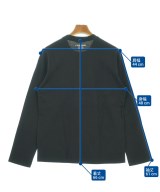 Y'S for living（ワイズリビング）Tシャツ・カットソー 黒 サイズ:L メンズ/2200667594012