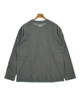Y'S for living（ワイズリビング）Tシャツ・カットソー グレー サイズ:-(L位) メンズ/2200667594029