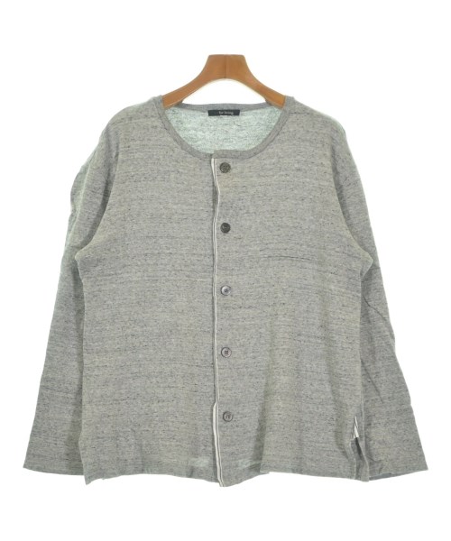 Y'S for living(ワイズリビング)Tシャツ・カットソー グレー サイズ:L/2200667594036