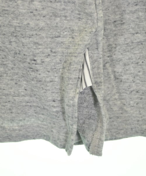 Y'S for living（ワイズリビング）Tシャツ・カットソー グレー サイズ:L メンズ/2200667594036