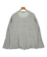 Y'S for living（ワイズリビング）Tシャツ・カットソー グレー サイズ:L メンズ/2200667594036