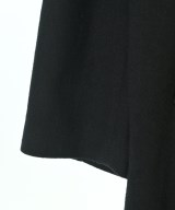 Y's for men（ワイズフォーメン）ステンカラーコート 黒 サイズ:1(S位) メンズ/2200671465018