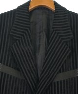 Y's for men（ワイズフォーメン）カジュアルジャケット 黒 サイズ:2(S位) メンズ/2200671619015