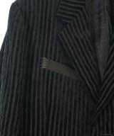 Y's for men（ワイズフォーメン）カジュアルジャケット 黒 サイズ:2(S位) メンズ/2200671619015