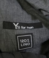 Y's for men（ワイズフォーメン）その他 グレー サイズ:2(M位) メンズ/2200671919207