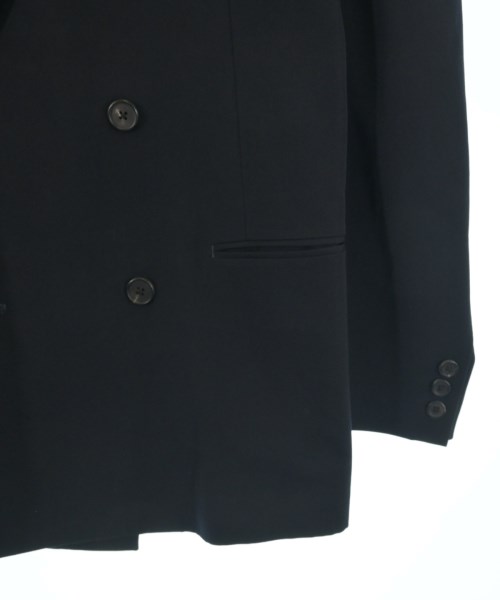 Y's for men（ワイズフォーメン）ジャケット 紺 サイズ:S メンズ/2200724445035