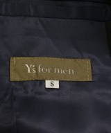 Y's for men（ワイズフォーメン）ジャケット 紺 サイズ:S メンズ/2200724445035