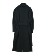 Y's for men（ワイズフォーメン）ステンカラーコート 黒 サイズ:S メンズ/2200728284012