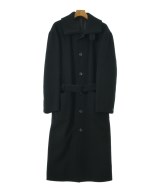 Y's for men ステンカラーコート