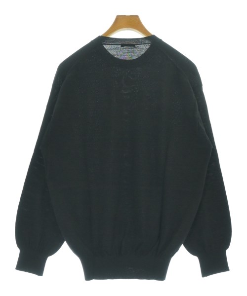 Y's for men（ワイズフォーメン）ニット・セーター 黒 サイズ:-(L位) メンズ/2200728284029