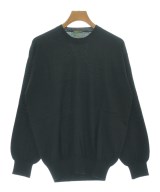 Y's for men（ワイズフォーメン）ニット・セーター 黒 サイズ:-(L位) メンズ/2200728284029