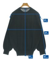 Y's for men（ワイズフォーメン）ニット・セーター 黒 サイズ:-(L位) メンズ/2200728284029