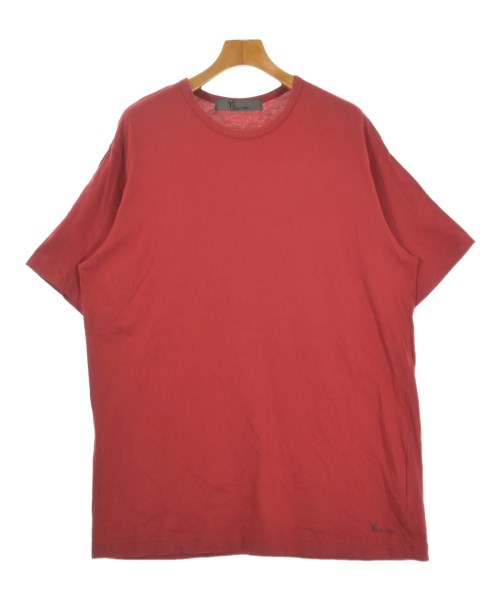 Y's for men(ワイズフォーメン)のTシャツ・カットソー サイズ:3(L位) 10,200円