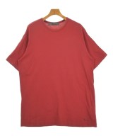 Y's for men（ワイズフォーメン）Tシャツ・カットソー 赤 サイズ:3(L位) メンズ/2200726126024