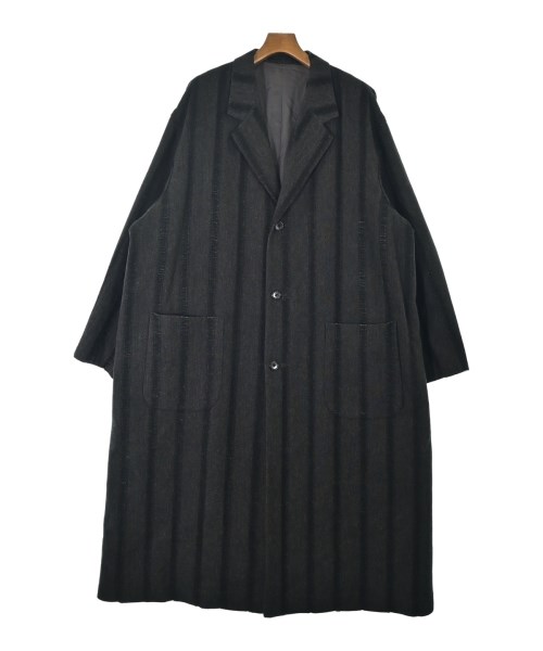Y's for men(ワイズフォーメン)のチェスターコート サイズ:L 32,800円