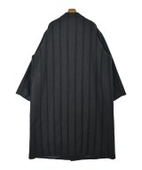 Y's for men（ワイズフォーメン）チェスターコート グレー サイズ:L メンズ/2200732895013