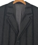 Y's for men（ワイズフォーメン）チェスターコート グレー サイズ:L メンズ/2200732895013