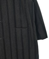 Y's for men（ワイズフォーメン）チェスターコート グレー サイズ:L メンズ/2200732895013
