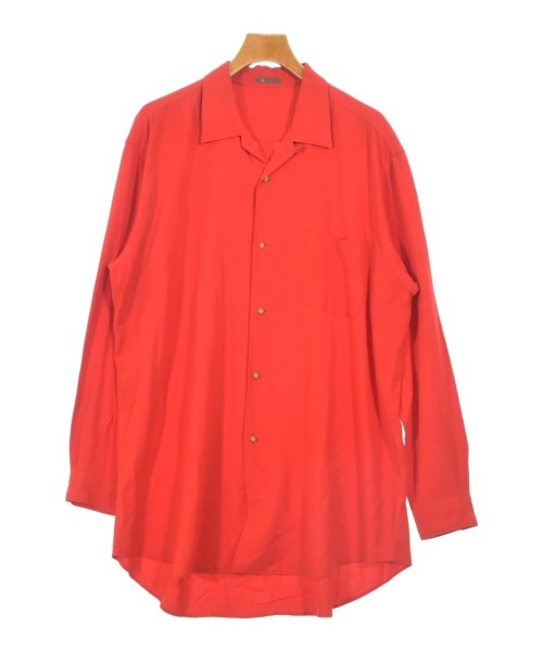 Y's for men(ワイズフォーメン)のカジュアルシャツ サイズ:-(M位) 10,400円