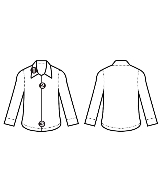 Y's for men（ワイズフォーメン）カジュアルシャツ 赤 サイズ:-(M位) メンズ/2200728861039