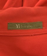 Y's for men（ワイズフォーメン）カジュアルシャツ 赤 サイズ:-(M位) メンズ/2200728861039