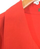 Y's for men（ワイズフォーメン）カジュアルシャツ 赤 サイズ:-(M位) メンズ/2200728861039