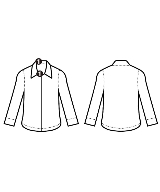 Y's for men（ワイズフォーメン）カジュアルシャツ 緑 サイズ:-(M位) メンズ/2200728861046