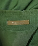 Y's for men（ワイズフォーメン）カジュアルシャツ 緑 サイズ:-(M位) メンズ/2200728861046