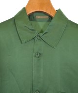Y's for men（ワイズフォーメン）カジュアルシャツ 緑 サイズ:-(M位) メンズ/2200728861046