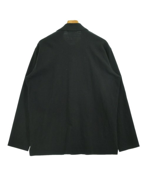 Y's for men（ワイズフォーメン）ブルゾン 紺 サイズ:-(XL位) メンズ/2200733442124