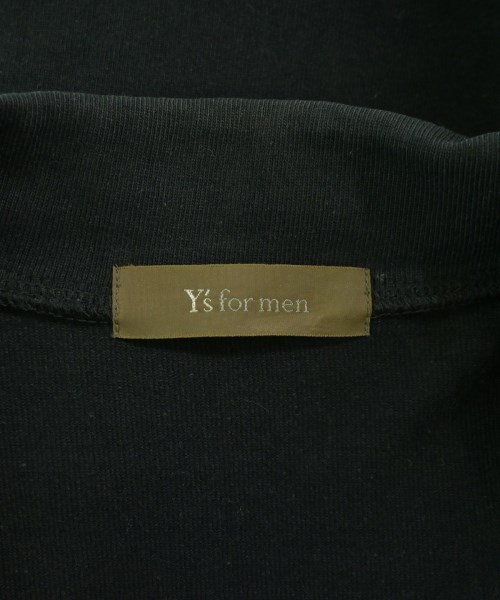 Y's for men（ワイズフォーメン）ブルゾン 紺 サイズ:-(XL位) メンズ/2200733442124