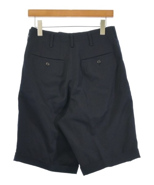 Y's for men（ワイズフォーメン）ショートパンツ 紺 サイズ:S メンズ/2200734902061
