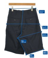 Y's for men（ワイズフォーメン）ショートパンツ 紺 サイズ:S メンズ/2200734902061