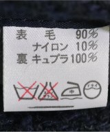 Y's for men（ワイズフォーメン）カジュアルジャケット 紺 サイズ:S メンズ/2200735008014