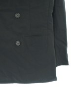 Y's for men（ワイズフォーメン）ピーコート 黒 サイズ:3(L位) メンズ/2200725287016