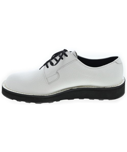 Y's for men（ワイズフォーメン）その他 白 サイズ:7(25cm位) メンズ/2200725287146