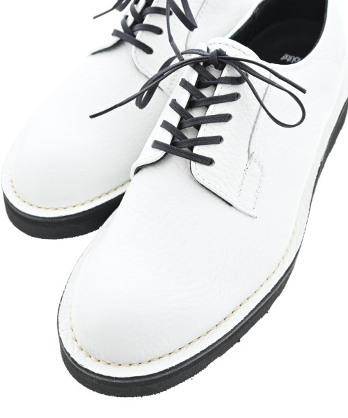 Y's for men（ワイズフォーメン）その他 白 サイズ:7(25cm位) メンズ/2200725287146