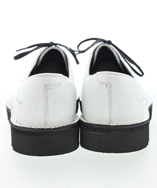Y's for men（ワイズフォーメン）その他 白 サイズ:7(25cm位) メンズ/2200725287146